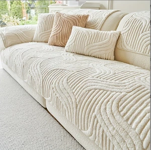 Waschbarer Haustier Couch Bezug Schutz für Anbausofa - Bild 1 von 9