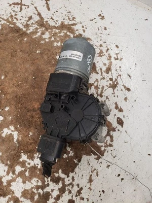 Windshield Wiper Motor Includes Linkage Fits 11-20 JOURNEY 1426944 - Image 1 of 4