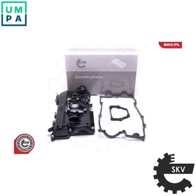 CYLINDER HEAD COVER 48SKV078 FOR BMW 1/E87/3/E9 N46B20B/CC/CD/E/C/BD/CB 2.0L - Image 1 of 4