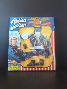 Action Jackson Navy Sailor Uniform 8" Actionfigur #1103 1971 MEGO - Bild 1 von 6