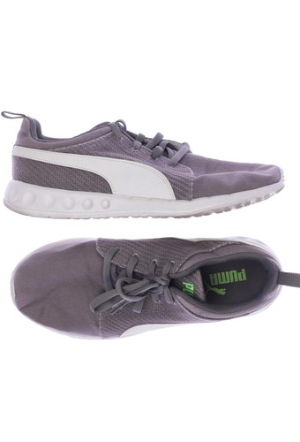 Sneaker Puma da uomo scarpe per il tempo libero scarpe da ginnastica scarpe sportive taglia EU 42... #r29mifd