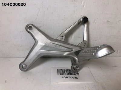 MV AGUSTA F3 675 2012 - 2022 CLAVIJA Y SOPORTE RH LOTE OEM104 104C30021 Foto 1 de 4