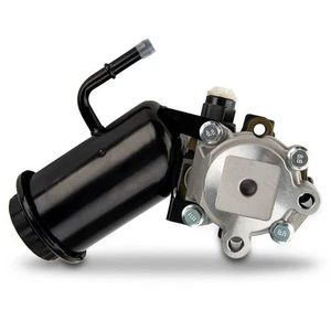 Power Steering Pump fit for Tacoma 1995-2004 Base/Pre Runner/SR5/Limited/DLX,... - Foto 1 di 6