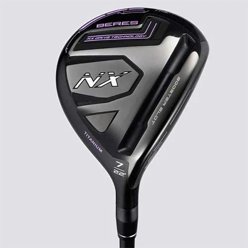 Honma Golf Beres NX Fairway Wood 7w / VIZARD for NX 37 L - Image 1 of 4