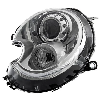 TYC Scheinwerfer links passend für MINI Mini R56 Cooper One R57 R59 John - Bild 1 von 2