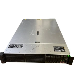 HP DL380 G10, 2x 3.4GHz Gold 6128 CPUs, No Ram  2x1tb HDD - Picture 1 of 16