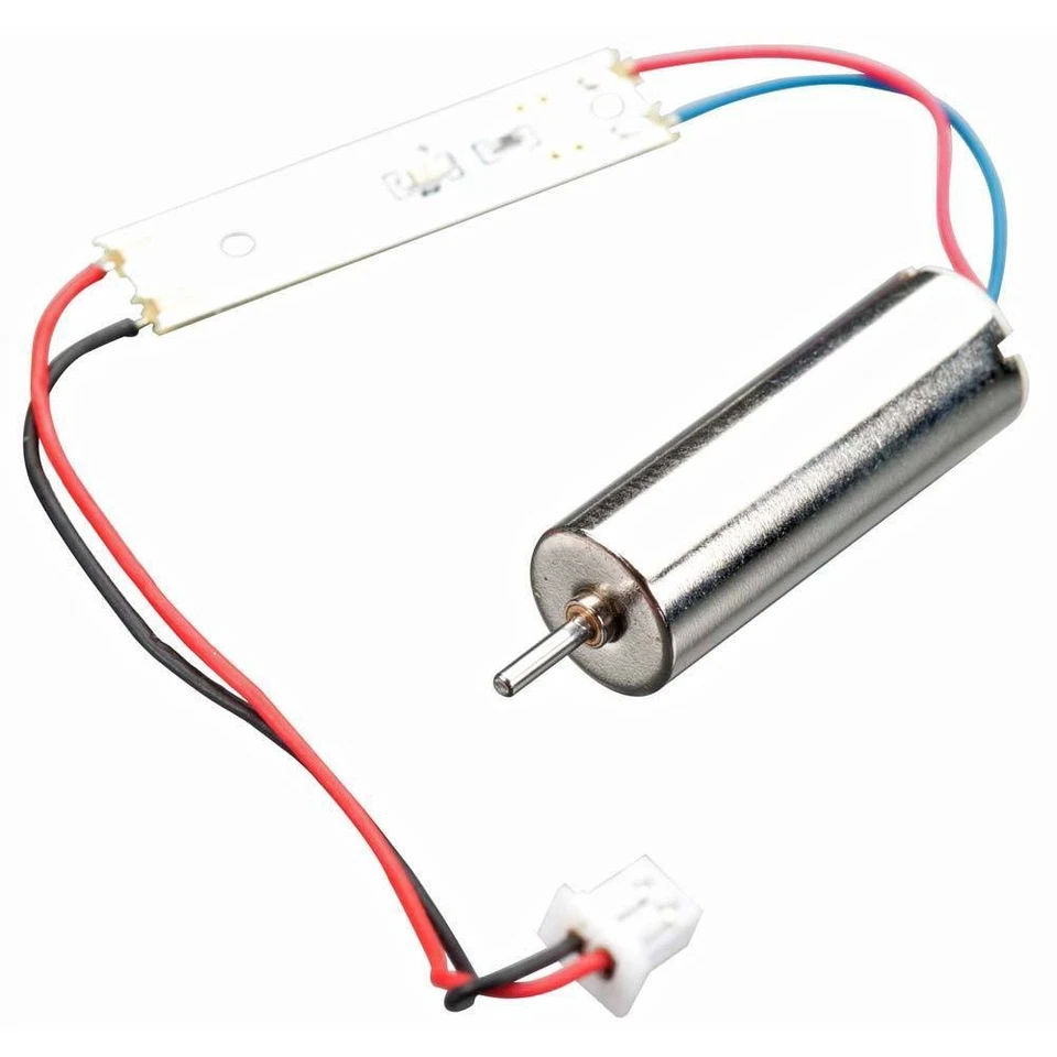 Heli-Max HMXE2240 Motor/LED Left Front Clockwise 1Si - Image 1 of 1