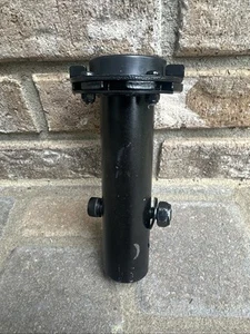 Silla de ruedas eléctrica portátil/viaje Golden Technologies LiteRider Envy *Poste de asiento* - Imagen 1 de 4