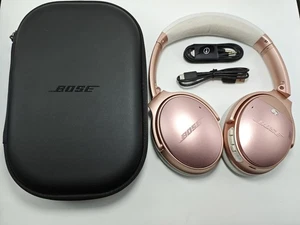 Bose QuietComfort 35 II Noise Cancelling Headphone QC35 Bluetooth Wireless - Picture 1 of 1