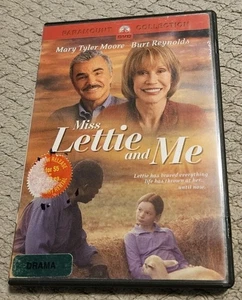Miss Lettie And Me 2002 DVD Tested Plays - Bild 1 von 4