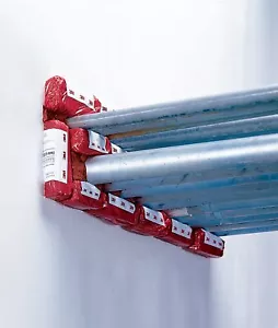3M Fire Barrier Pillows FB369, Large, 3 in x 6 in x 9 in, 20/case (Case of 20) - Picture 1 of 1