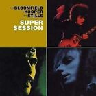 Super Session - Mike Bloomfield, Al Kooper, Steven Stills CD Columbia