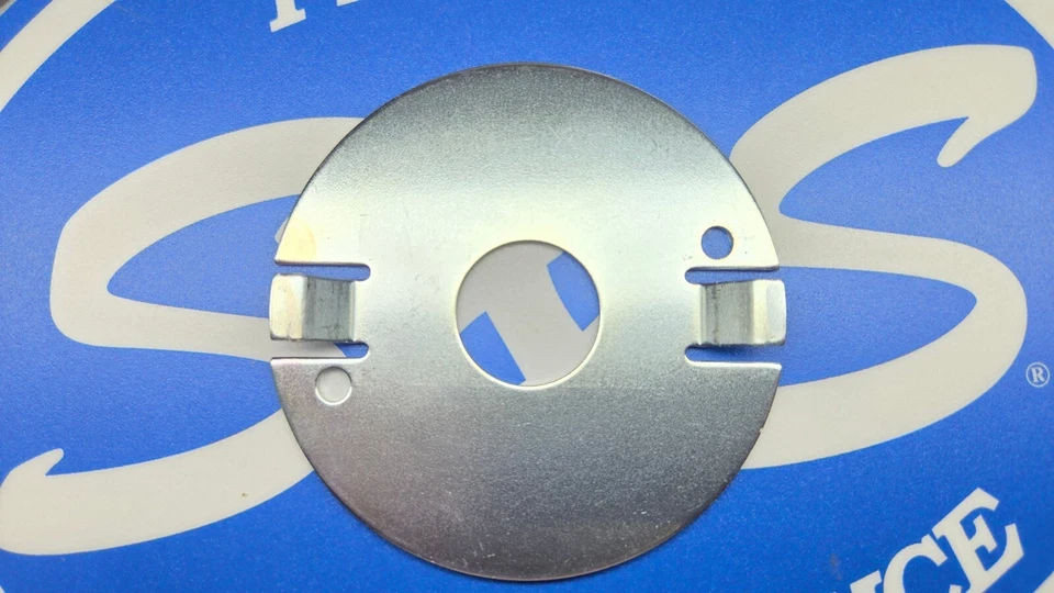 Cubierta de encendido interior sin bridas S&S Cycle 31-0235 Harley-Davidson Foto 1 de 1