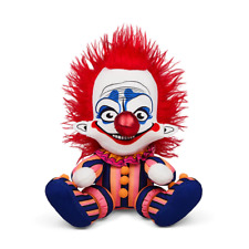 Kidrobot Killer Klowns from Outer Space - Rudy 8" Phunny Plush
