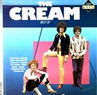 The Cream - The Best Of Cream LP (VG/VG) .
