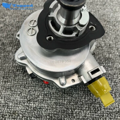 Nueva bomba de vacío de refuerzo de freno 7.24807.34.0 para BMW E88 E82 X1 335i xDrive Foto 1 de 4