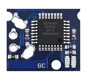 Modchip de lectura directa para Xeno GC para NGC GameCube inyecta código de parche - Imagen 1 de 6
