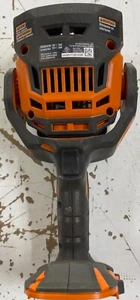 RIDGID 18 VOLT CORDLESS CANNON WORK LIGHT FLASHLIGHT Tool Only - R8694220 - Picture 1 of 6
