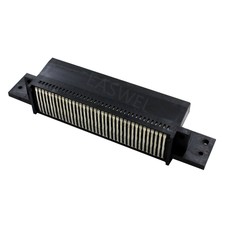 72 Pin Connector For Nintendo NES Game Cartridge Adapter Replacement Part Tool