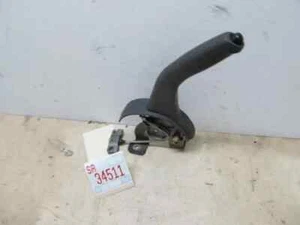 Parking Brake Handle S40 2000 VOLVO Emergency Park Handbrake Handle Lever OEM - Picture 1 of 6