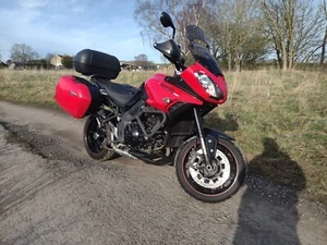 2014 Triumph Tiger Sport 1050 - Picture 1 of 20