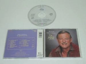 ROGER WHITTAKER/DU GEHÖRST ZU MIR(INTERCORD INT 815.277) CD ALBUM - Bild 1 von 3