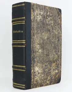 Johann Georg Heinzmann: Empleos para enfermos: segundo volumen (Mechel, 1794) - Imagen 1 de 6