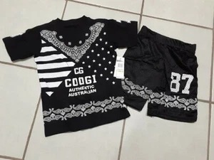 COOGI GIRLS 2 PCS SET SIZE 7 - Picture 1 of 2