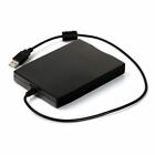 New Portable USB External Floppy Drive Disk Reader PC Laptop Notebook Computer