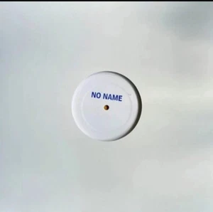 RARE Jack White No Name Test Pressing - NEW - Picture 1 of 3