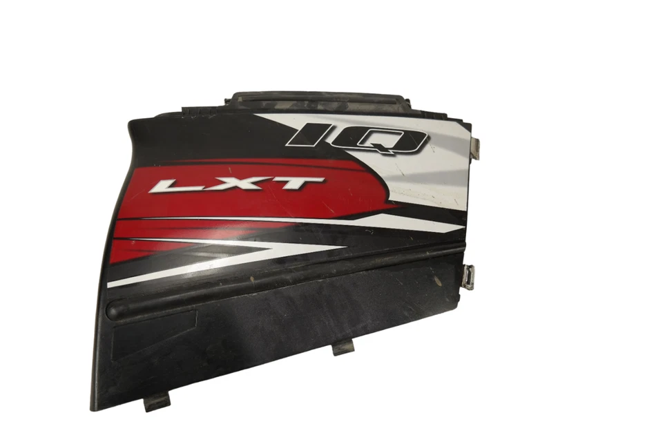 Panel lateral derecho derecho Polaris 2006-2009 OEM FST Switchback Turbo IQ SB74 Foto 1 de 4
