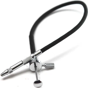 Shutter Release Cable 10" For Asahi Pentax K1000 S1 S3 ME ESII 35mm SLR Cameras - Picture 1 of 5