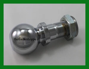 Bola de enganche de remolque 2-5/16" bola de repuesto para ganchos de pinza 12.000 lb - Imagen 1 de 1