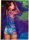 Yuko Ogura Hyper Series Trading Card Japan gravure costume Bikini JAPANESE RG44