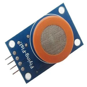 10 piezas módulo sensor de etanol de alcohol MQ-3 sensor detector de gas - Imagen 1 de 3