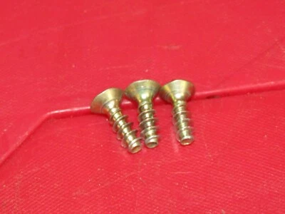 Buick Rendezvous 2002-2007 OEM ventana motor retenedor pernos juego 03 04 05 06 Foto 1 de 2