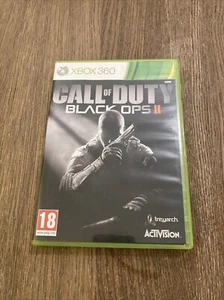 Call of Duty Black Ops II (2) - Xbox 360 - Picture 1 of 2