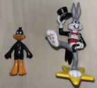 Loony Tunes Toys - Bugs Bunny And Daffy Duck