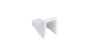 Montaje de techo Panduit DCF5WH-X tipo "L" o tipo "C" Raceway Drop NUEVO - Imagen 1 de 6