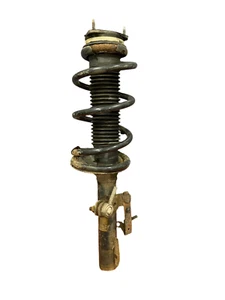 Ford Transit COMPLETE FRONT SHOCK ABSORBER PASSENGER'S SIDE N/S 2007-2018 P/N 6C - Picture 1 of 15