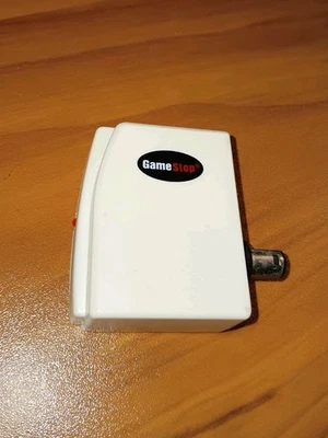 GameStop Mad Catz 5686 Wireless Receiver Dongle For GameCube GC Fast Shipping! - Image 1 of 4