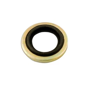 Connect Bonded Seal Washer 1/4" BSP 50pc 31781 - Picture 1 of 1