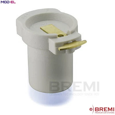 DISTRIBUIDOR ROTOR 7380 PARA RENAULT CLIO 11 ENCORE SUPER/5 LAGUNA/Nevada 19/Mk Foto 1 de 4