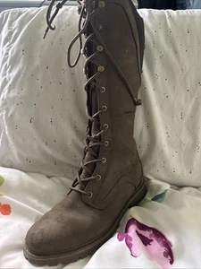 Helly Hansen Women's W Solli Tall Boot Size 6.5 - Picture 1 of 4
