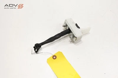 LEXUS RX450H RX350 2016-2022 BISAGRA DE PUERTA DELANTERA IZQUIERDA CORREA DE VERIFICACIÓN TAPÓN OEM Foto 1 de 4