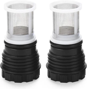 H98-510-S tankless Water Heater Filter water heater filter  - Picture 1 of 4