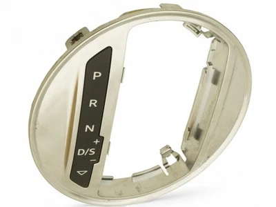 2016-2023 Audi Tt Mk3 Trim Cover Panel Bezel Gear Shifter Selector Automatic Oem - Image 1 of 4