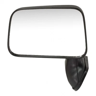 For Toyota Pickup 1989-1995 Door Mirror Driver Side Manual Folding 8794089141 - Изображение 1 из 4