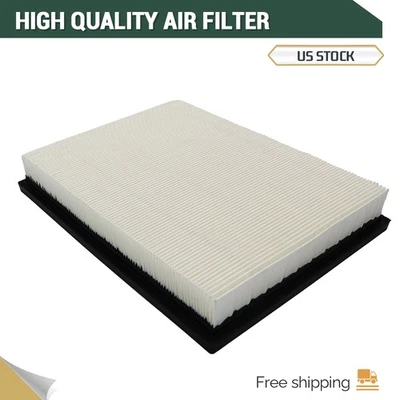 1x Engine Air Filter for 2007 - 2010 Jeep Compass Patriot Dodge Caliber - Image 1 of 4