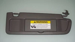 HONDA CIVIC 2006 2007 2008 2009 2010 SUN VISOR SUNVISOR RIGHT R PASSENGER NEW - Imagen 1 de 1